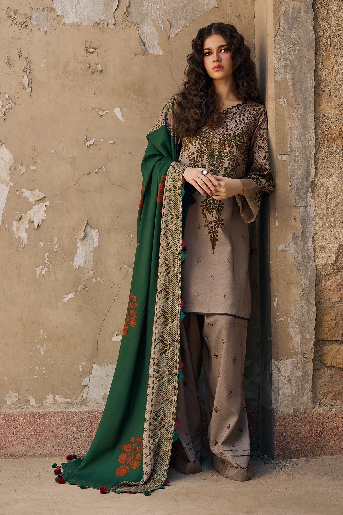 Charizma | C Prints Winter 25 | CPW5-19