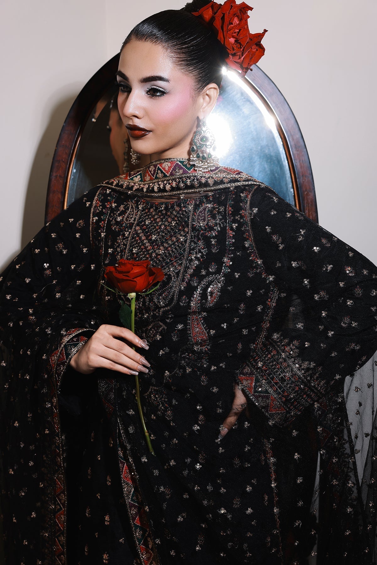 Charizma | Festive Pret | CMA-5-136A