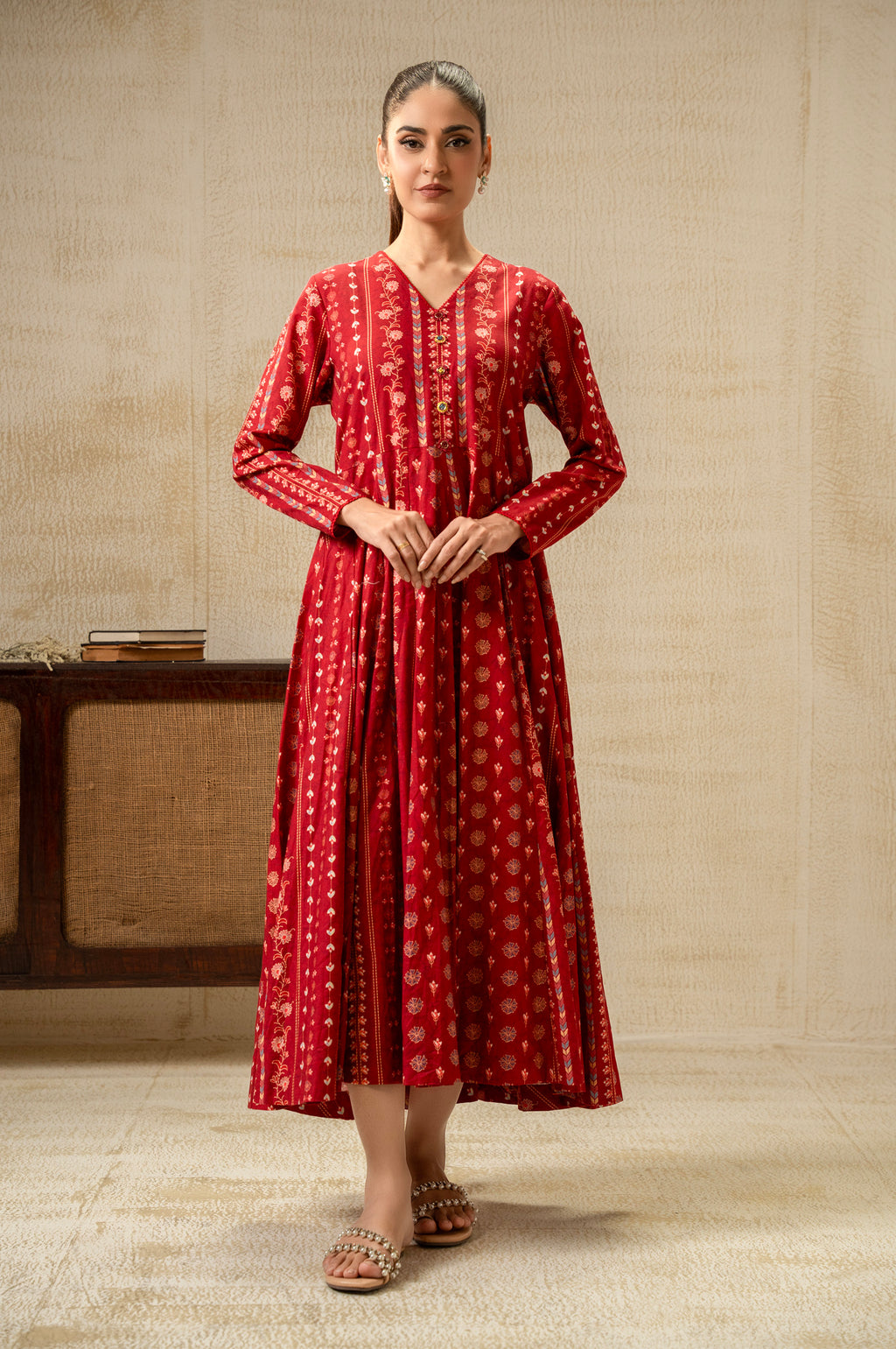 Zeen | Winter 25 | WFM25881
