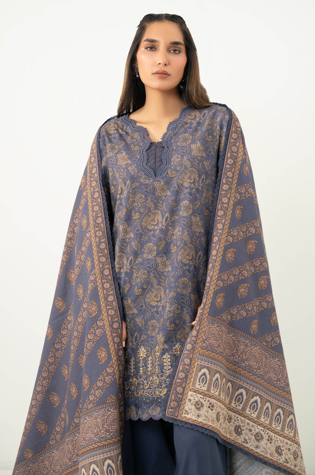 Zeen | Winter 25 | WFM34806