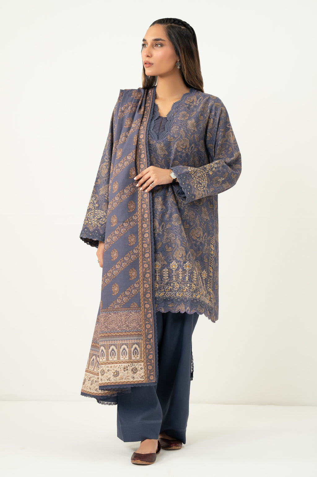 Zeen | Winter 25 | WFM34806