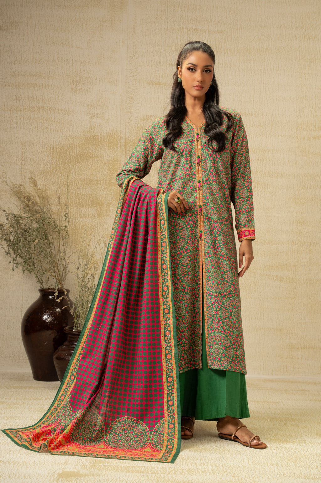 Zeen | Winter 25 | WFM35841