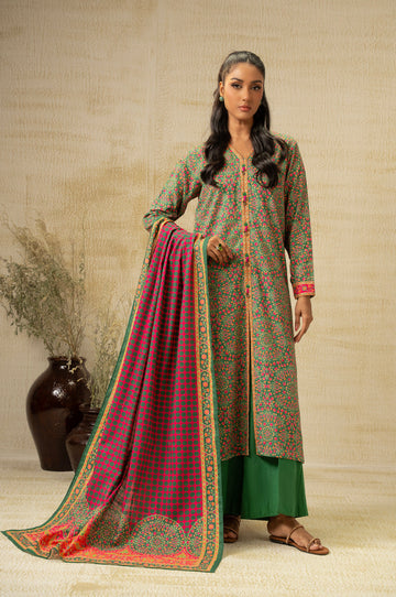 Zeen | Winter 25 | WFM35841