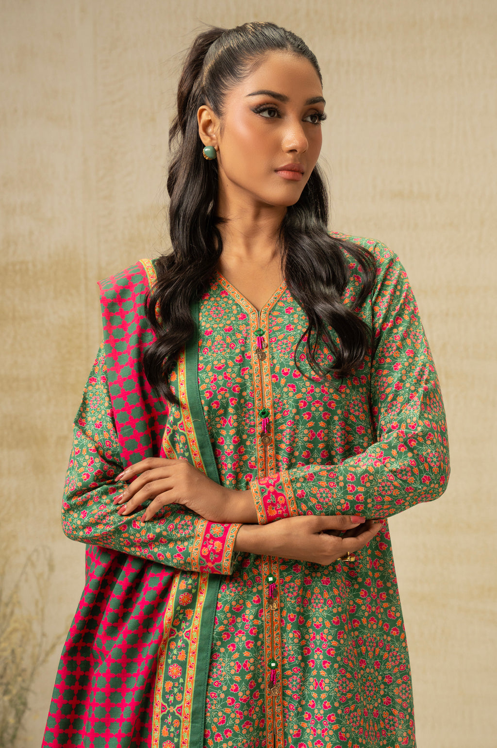 Zeen | Winter 25 | WFM35841