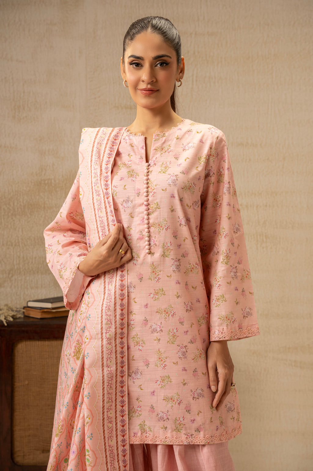 Zeen | Winter 25 | WFM35877