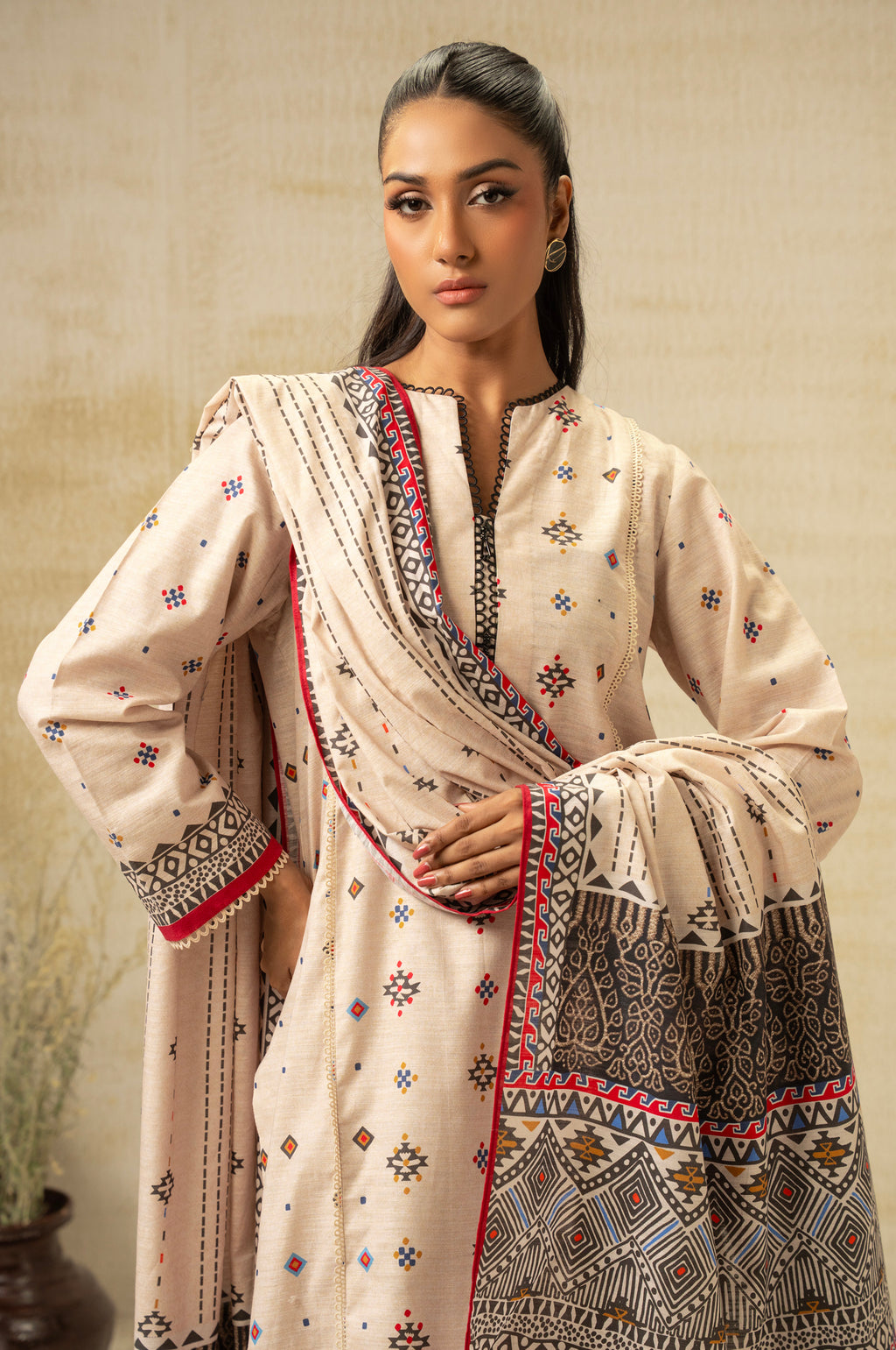 Zeen | Winter 25 | WFM35879