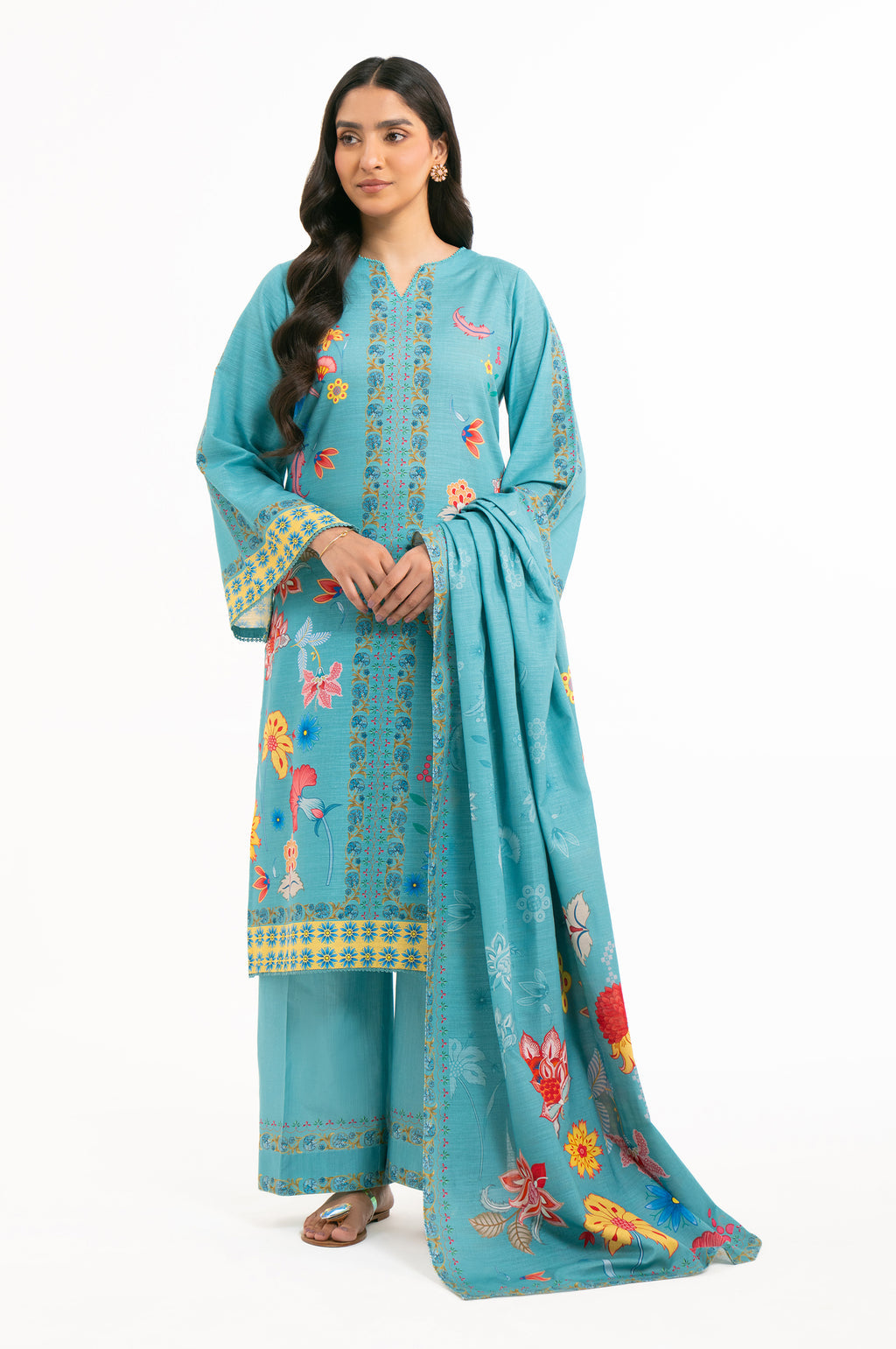 Zeen | Winter 25 | WFM35880
