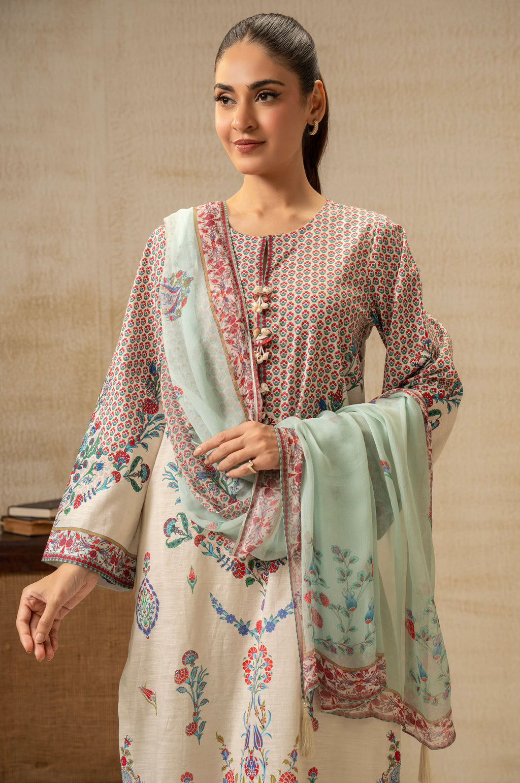 Zeen | Winter 25 | WFM35882