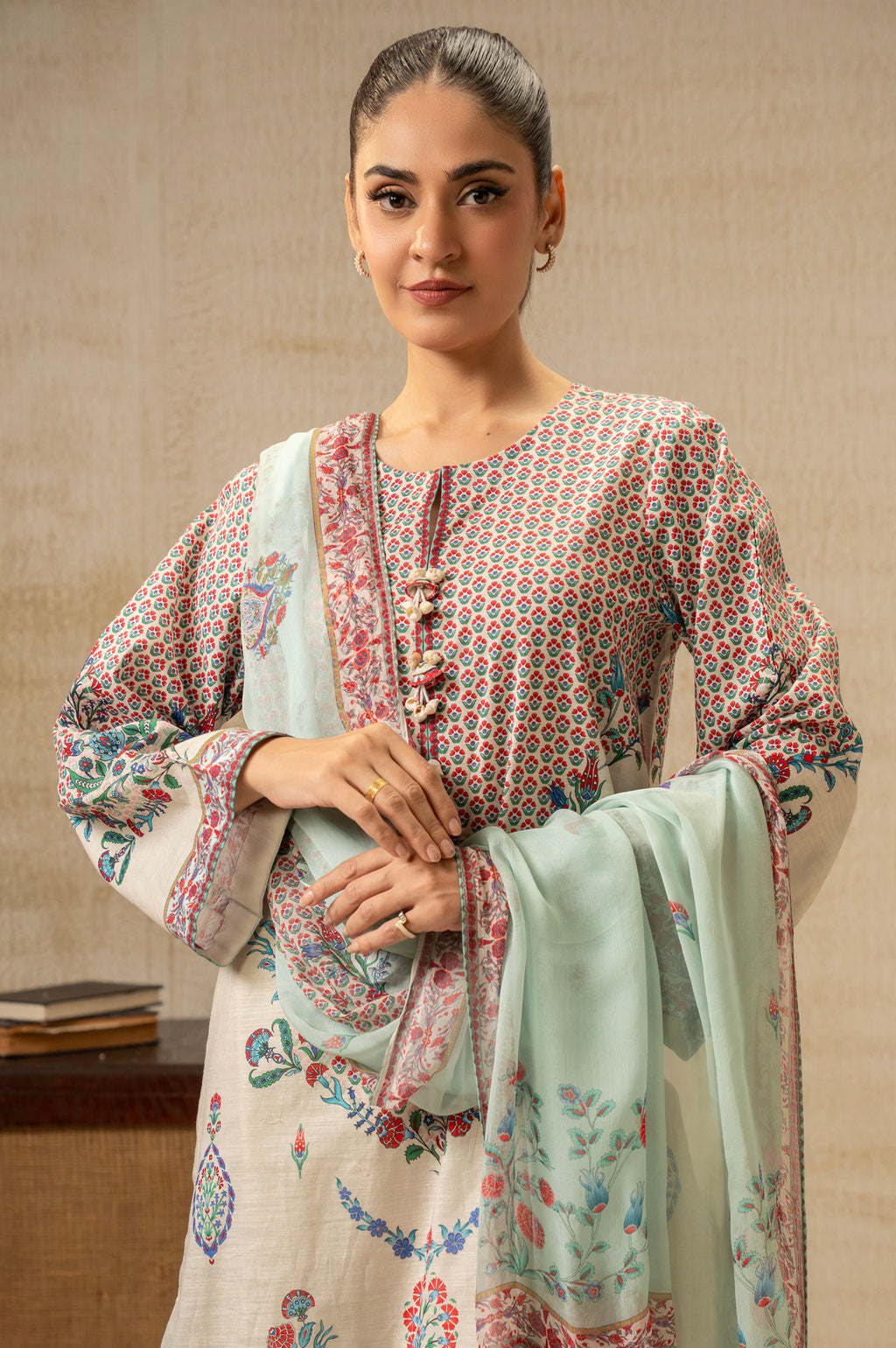 Zeen | Winter 25 | WFM35882
