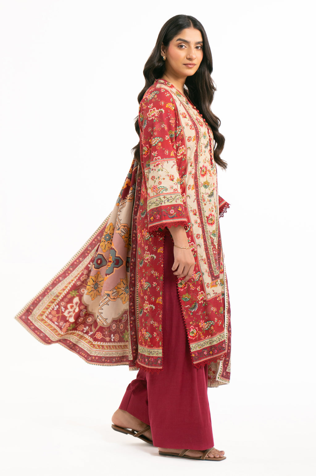 Zeen | Winter 25 | WFM35885