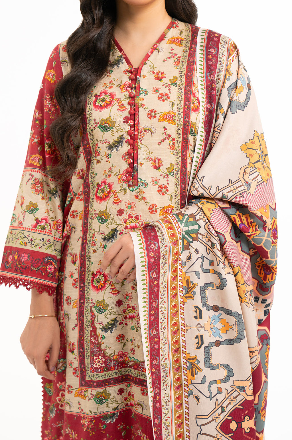 Zeen | Winter 25 | WFM35885