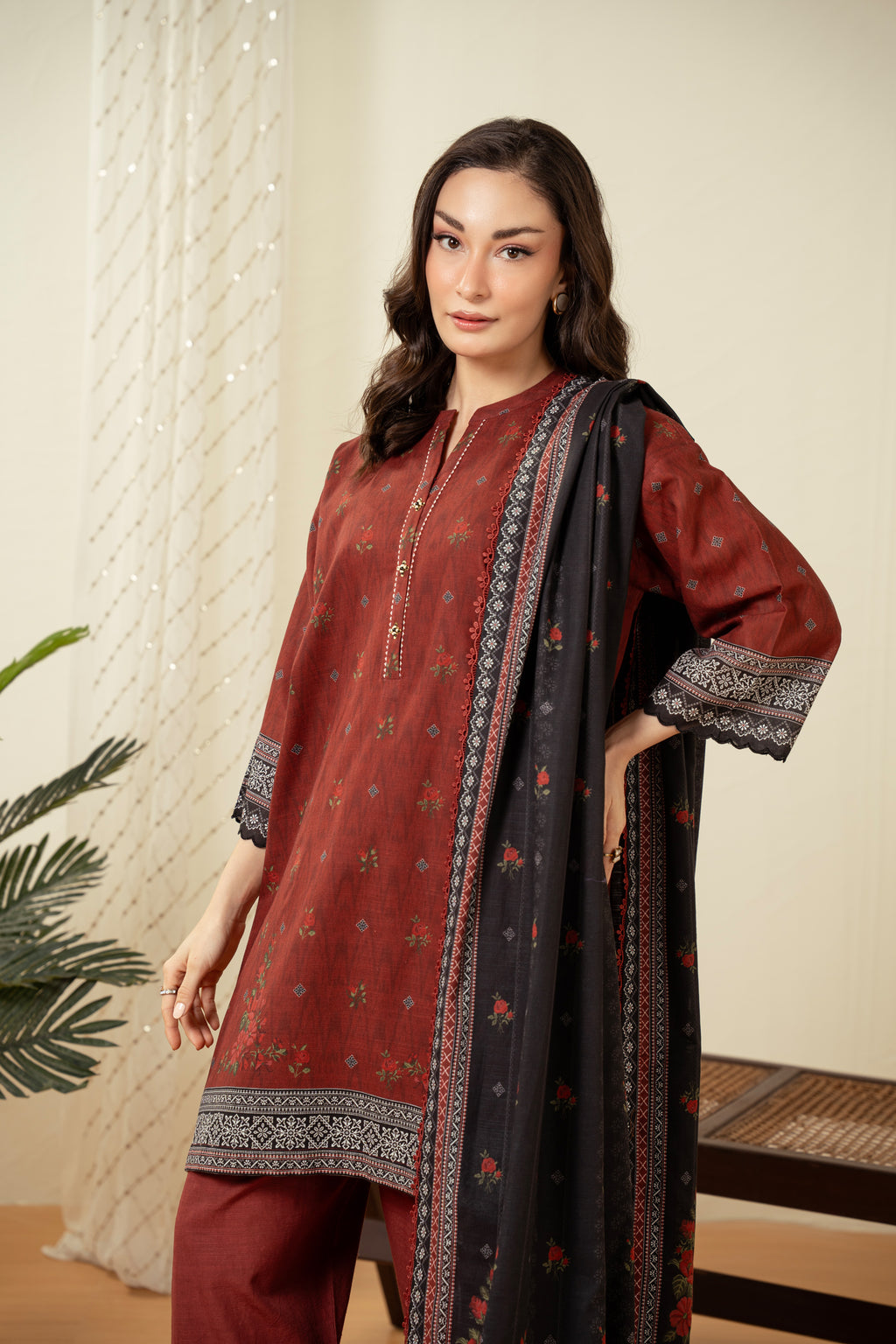 Zeen | Winter 25 | WFM35904