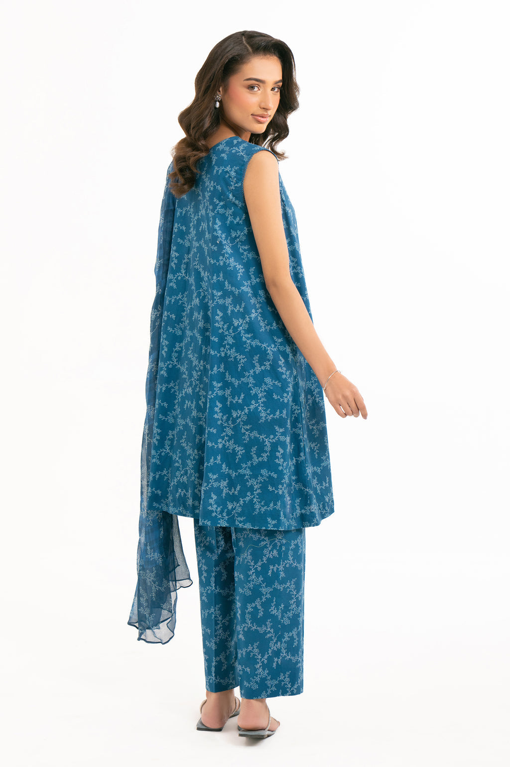 Zeen | Winter 25 | WFM35919