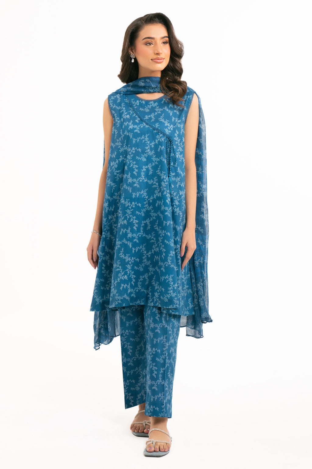 Zeen | Winter 25 | WFM35919
