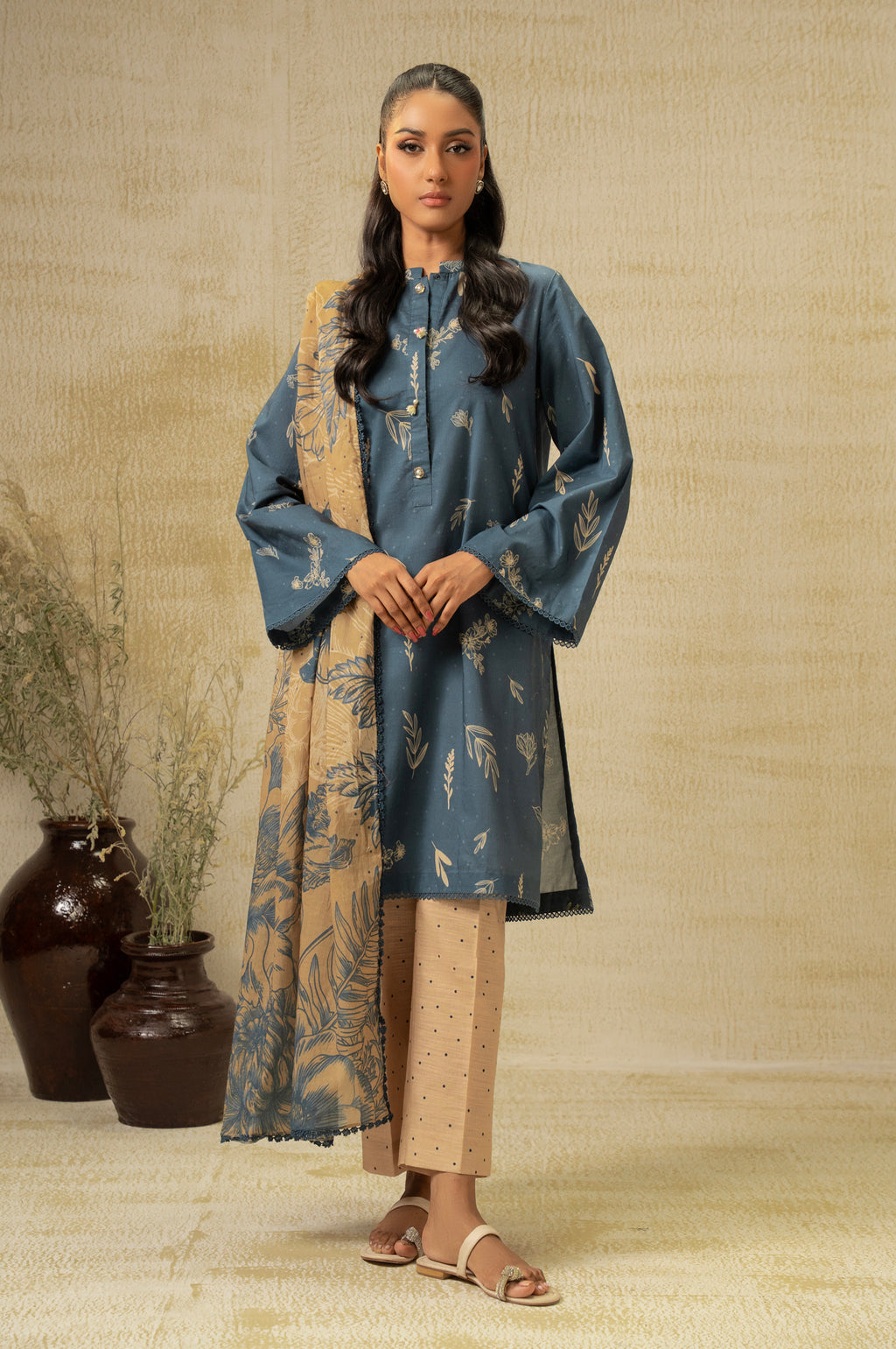 Zeen | Winter 25 | WFM35926
