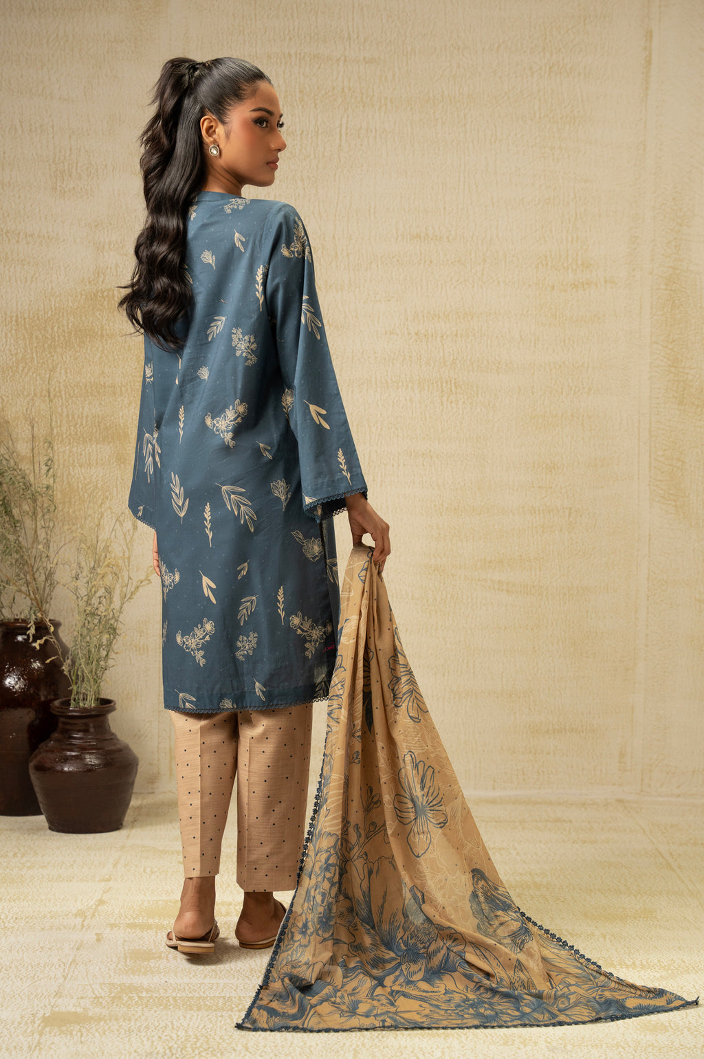 Zeen | Winter 25 | WFM35926