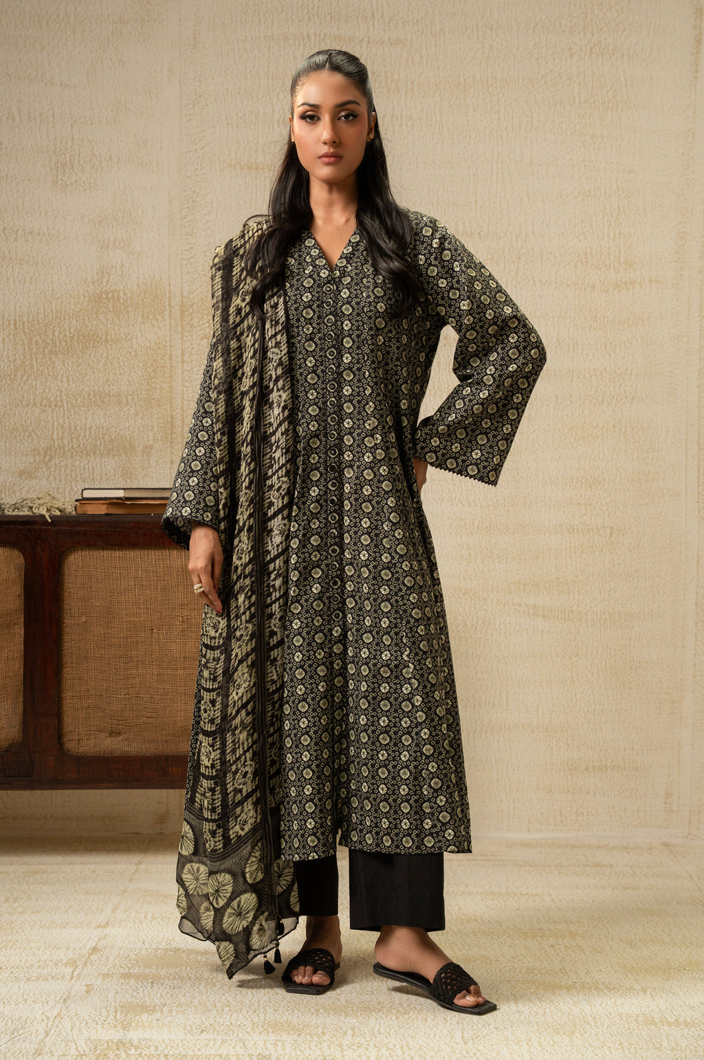 Zeen | Winter 25 | WFM35935
