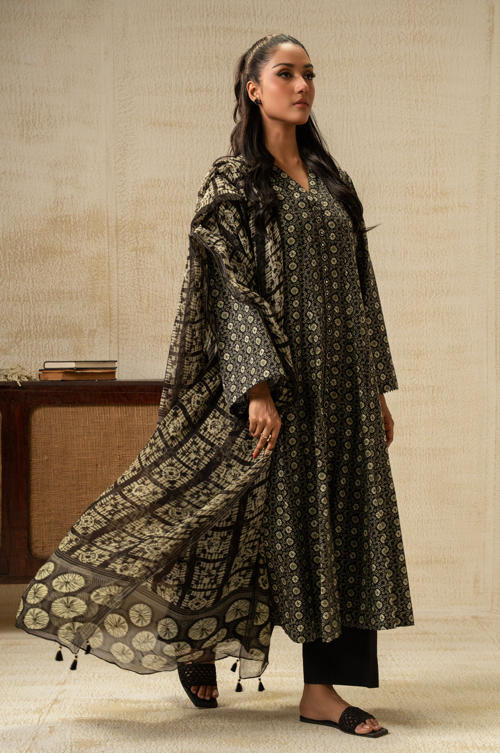 Zeen | Winter 25 | WFM35935