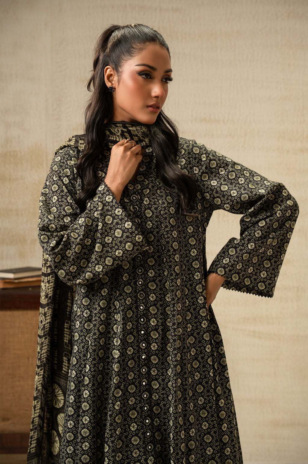 Zeen | Winter 25 | WFM35935