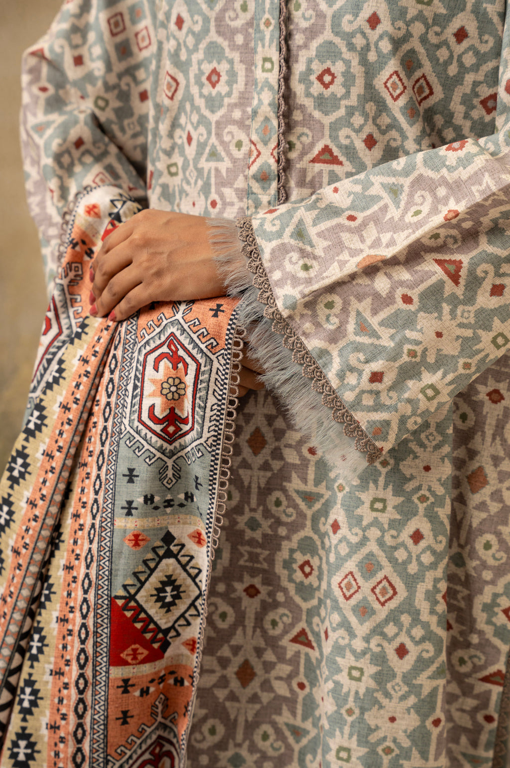 Zeen | Winter 25 | WFM35937