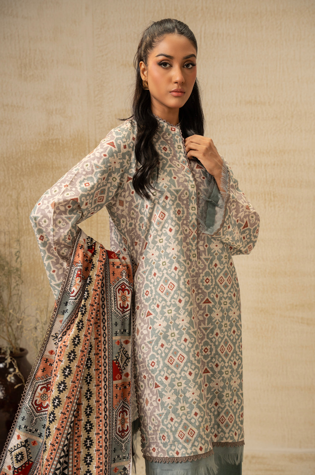 Zeen | Winter 25 | WFM35937