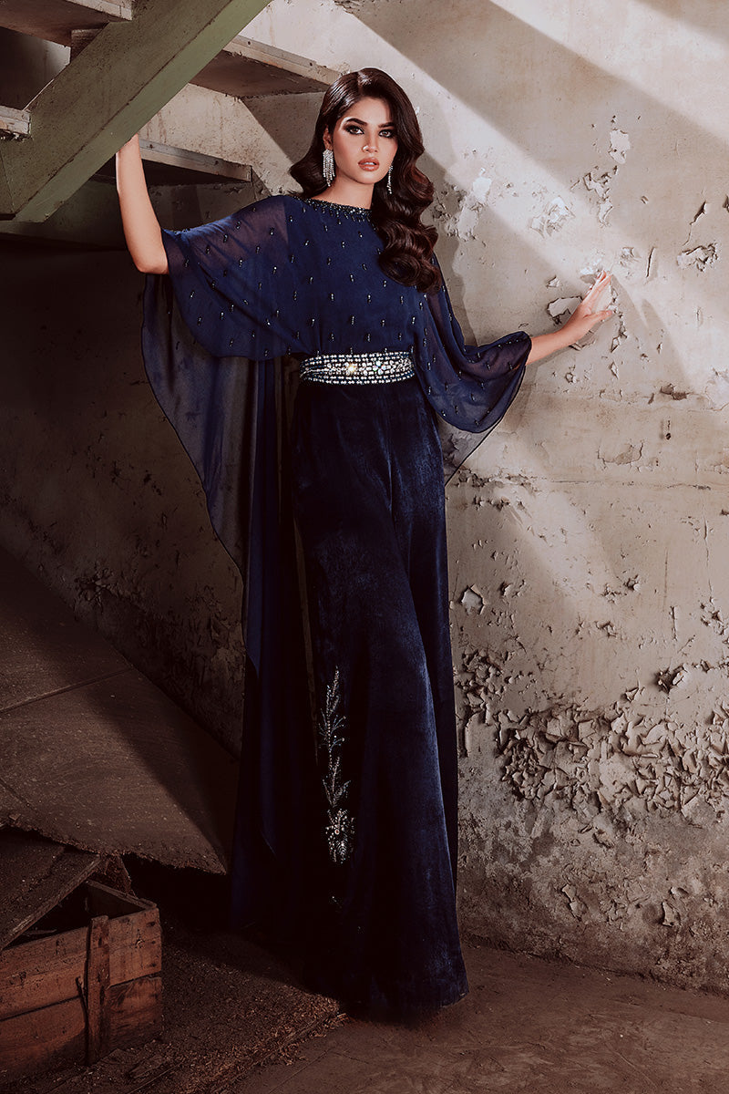 Wardha Saleem | Starlit Collection | ZAYNA