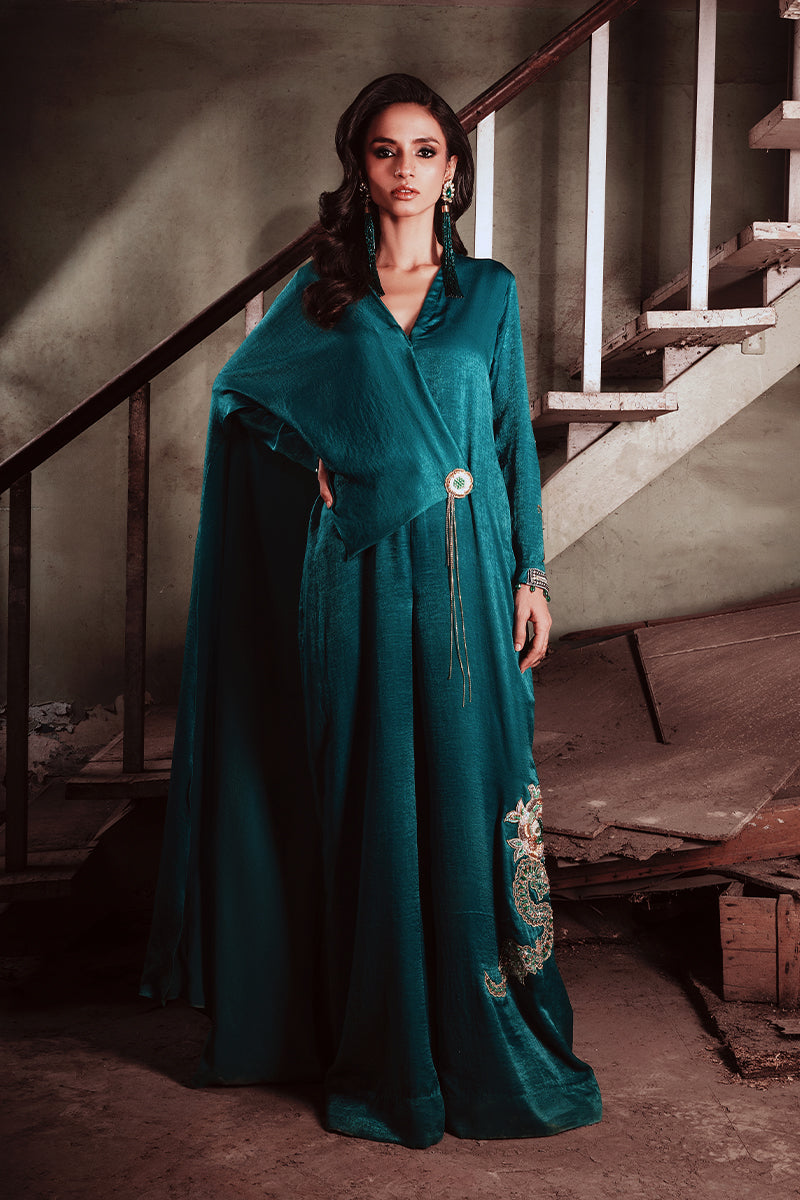 Wardha Saleem | Starlit Collection | ALYA