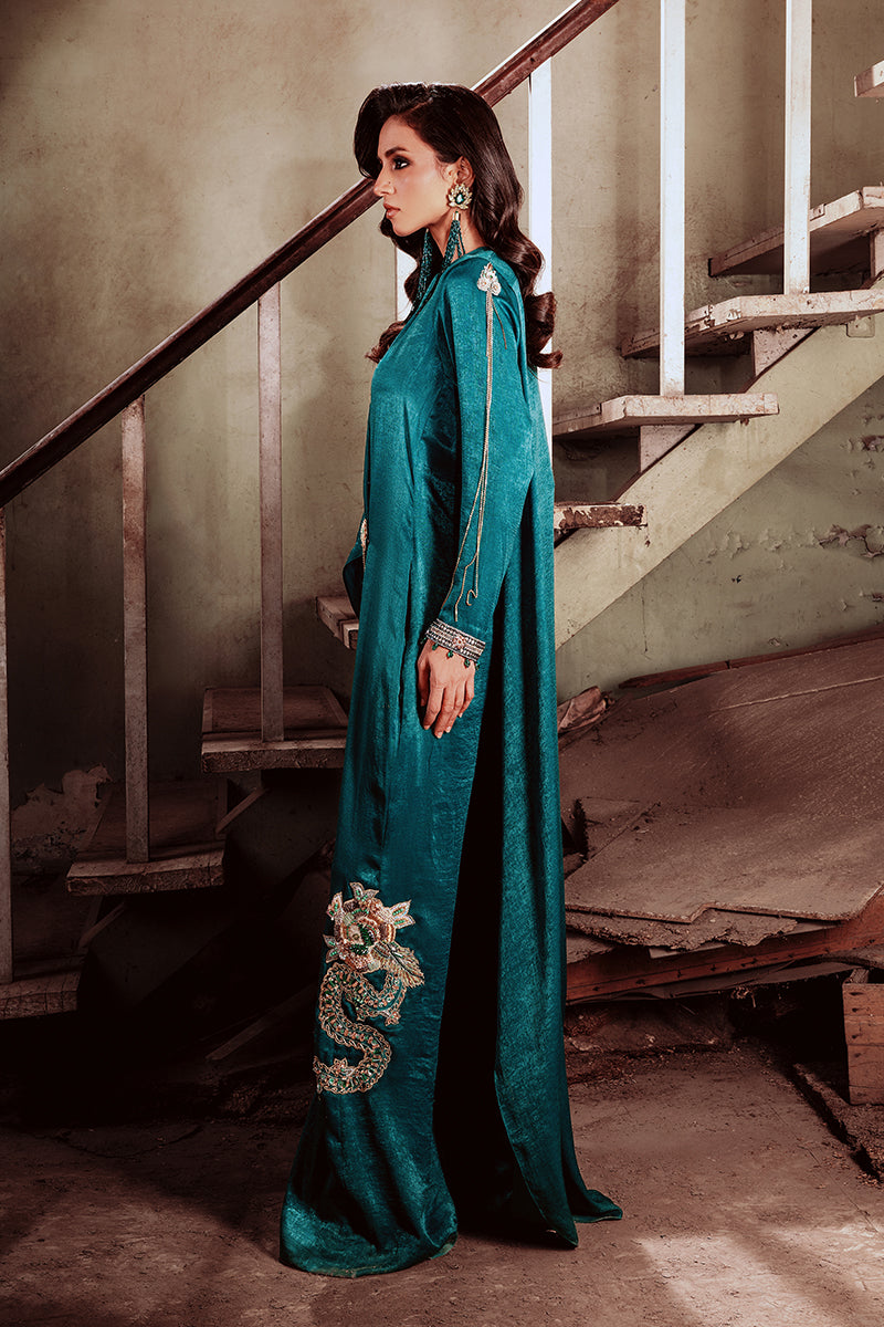 Wardha Saleem | Starlit Collection | ALYA