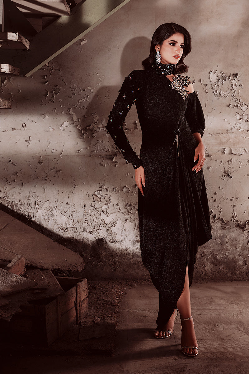 Wardha Saleem | Starlit Collection | LAYAL