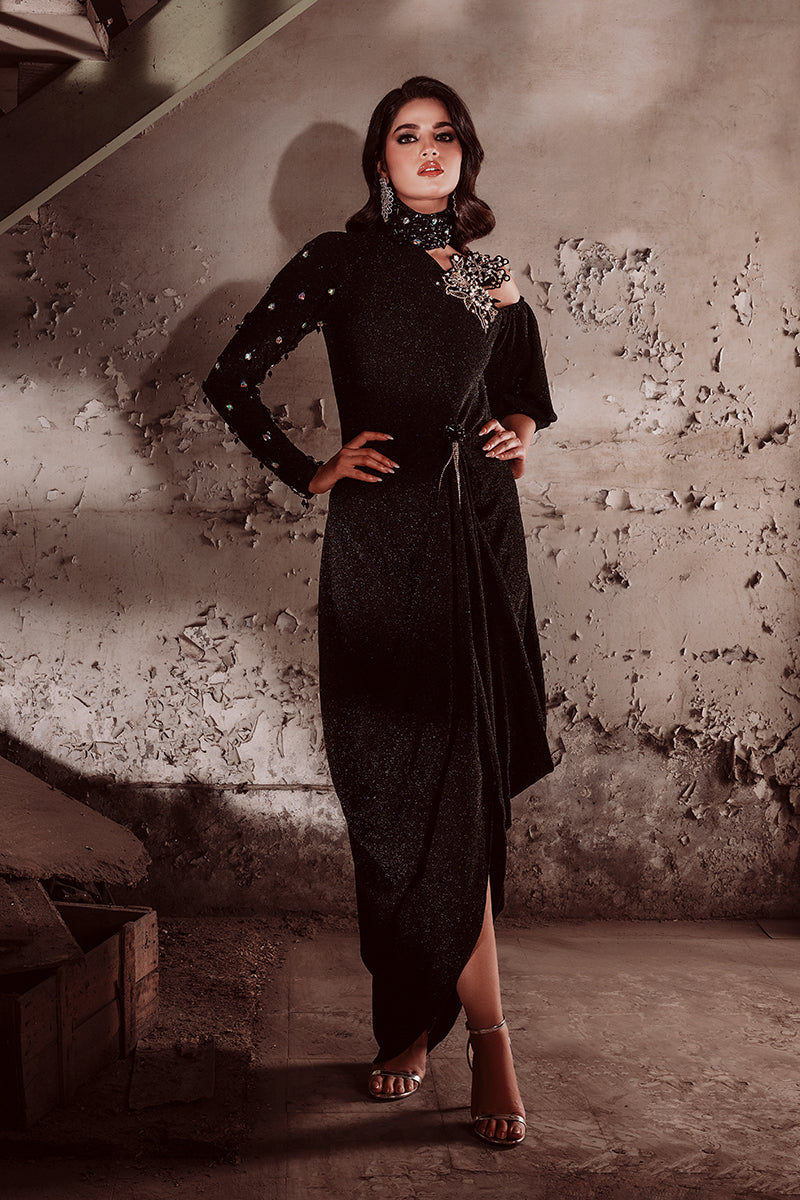 Wardha Saleem | Starlit Collection | LAYAL