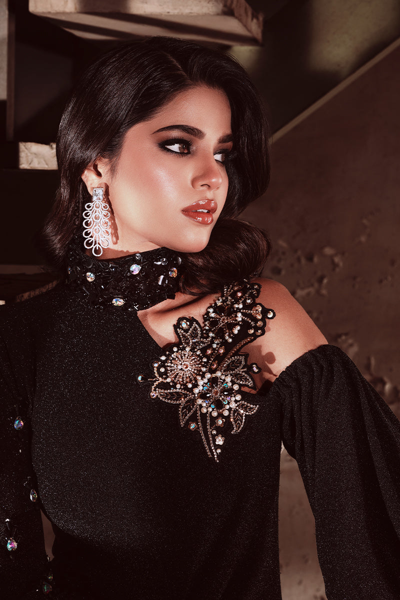 Wardha Saleem | Starlit Collection | LAYAL