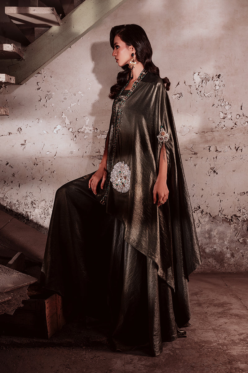 Wardha Saleem | Starlit Collection | XARIA