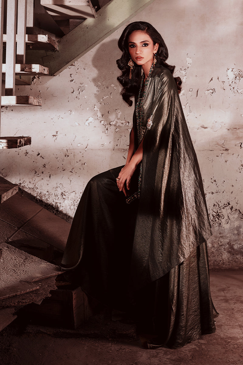 Wardha Saleem | Starlit Collection | XARIA