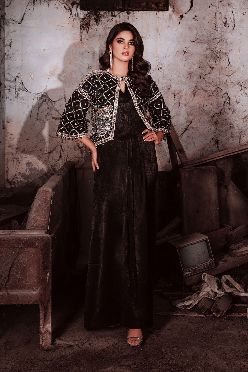 Wardha Saleem | Starlit Collection | AMANY