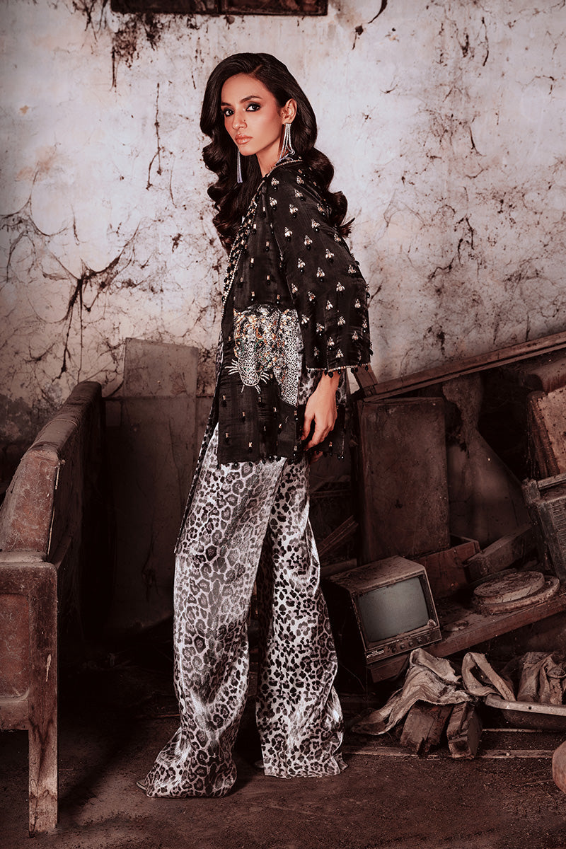 Wardha Saleem | Starlit Collection | TALIA