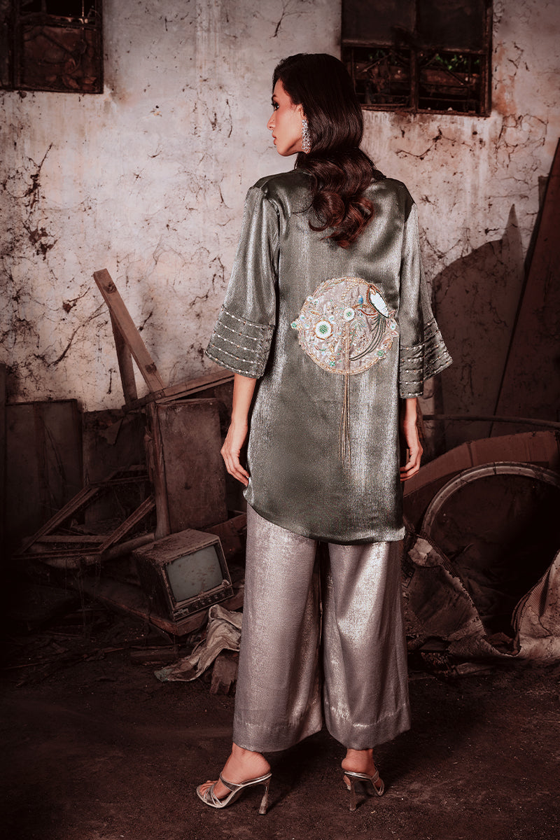 Wardha Saleem | Starlit Collection | XOHA