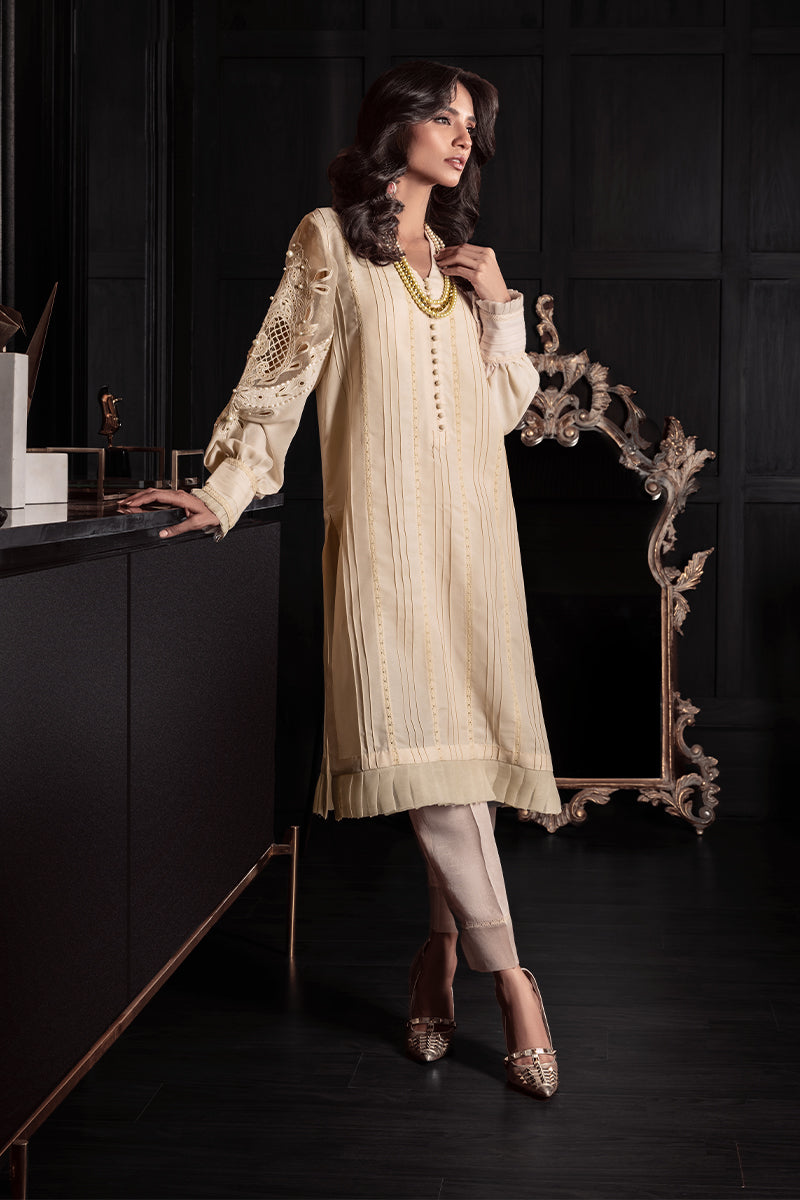 Wardha Saleem | Zimal Silk Edit | Alara