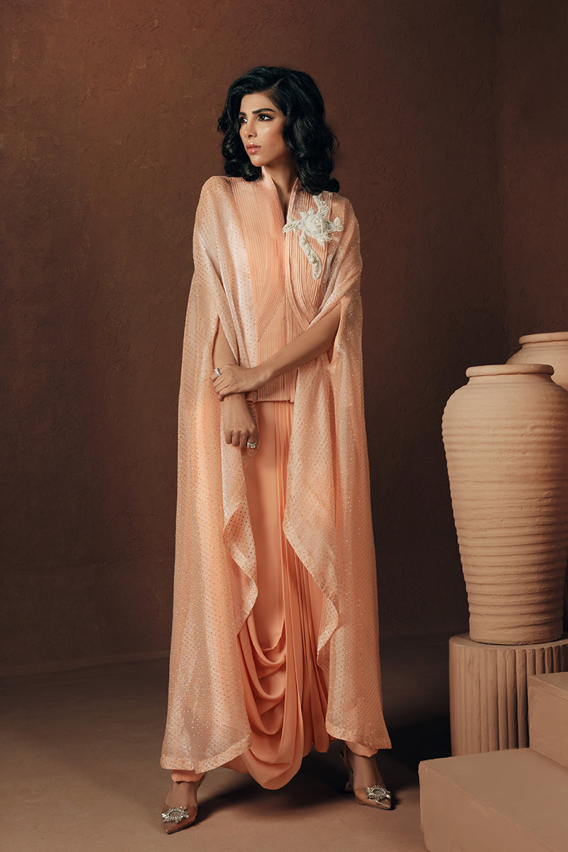 Wardha Saleem | Luxe Edition | Vex