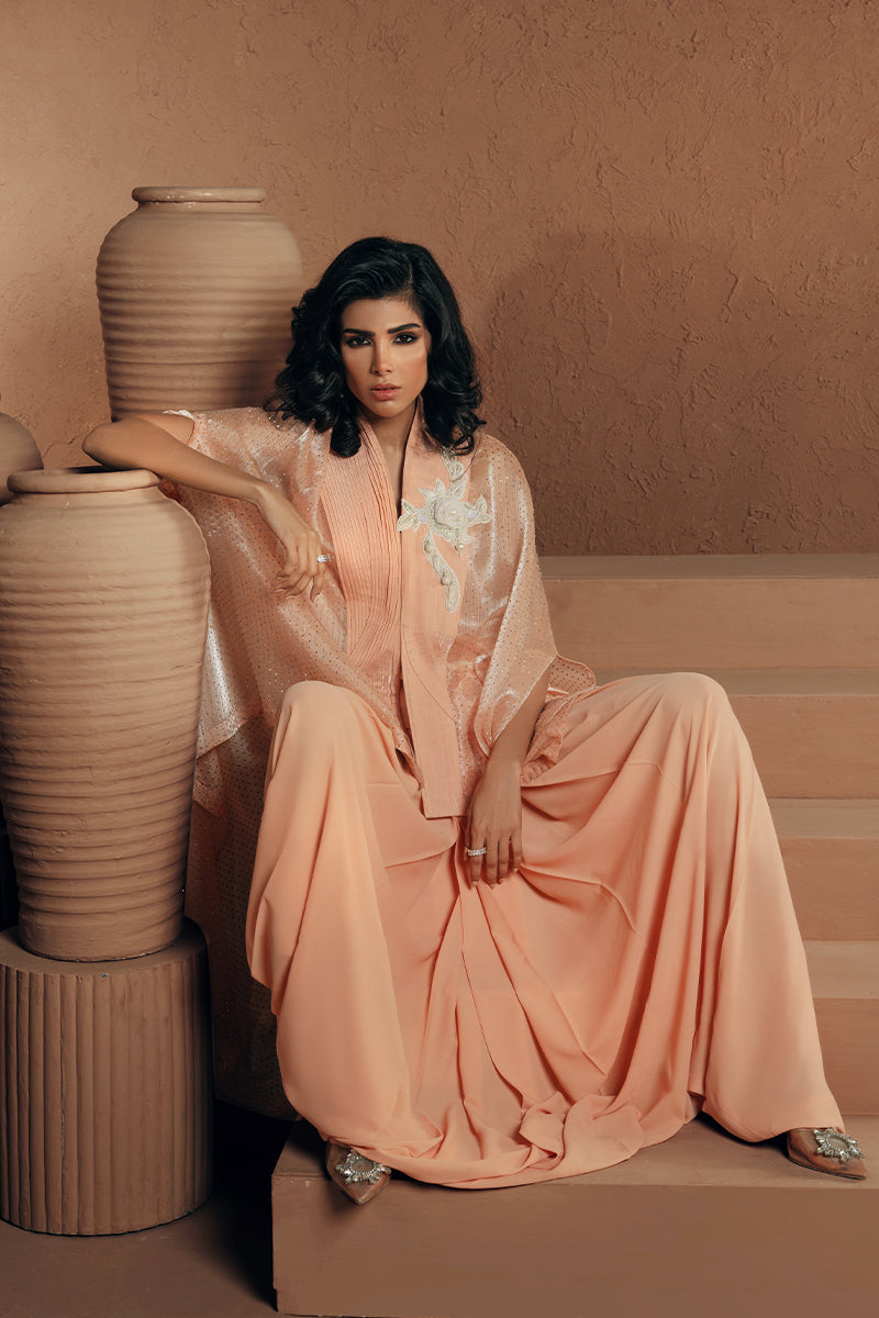 Wardha Saleem | Luxe Edition | Vex