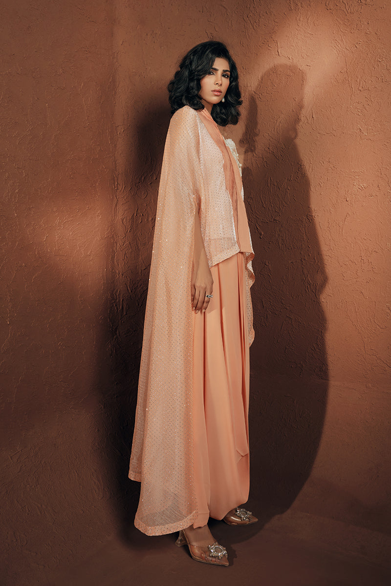 Wardha Saleem | Luxe Edition | Vex