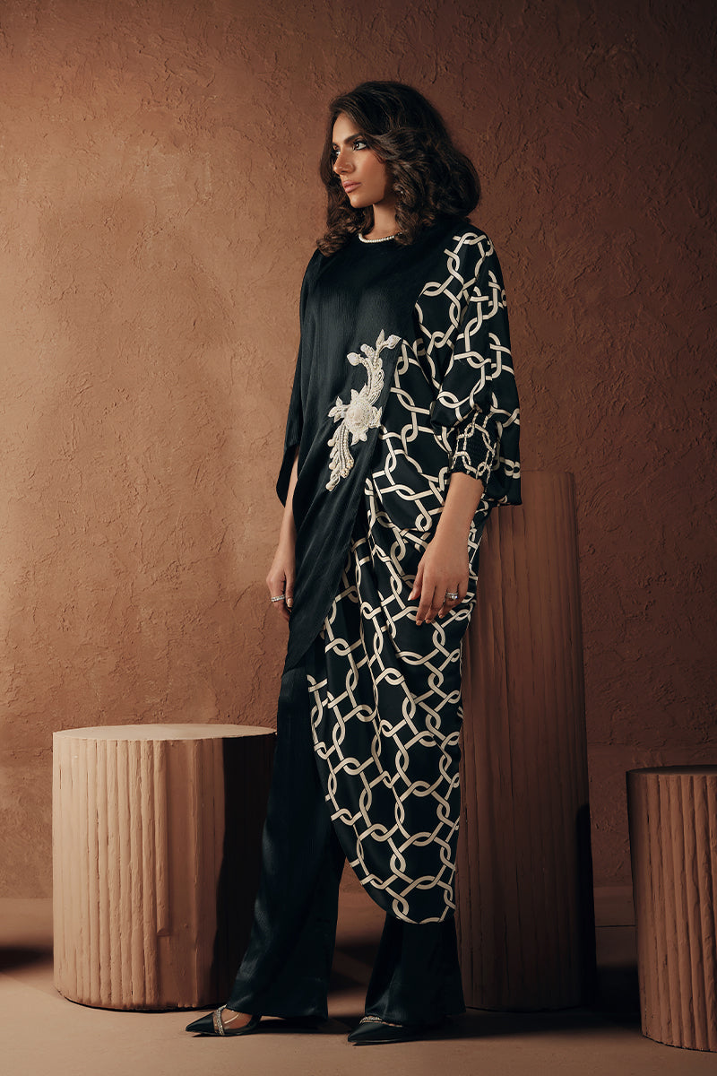 Wardha Saleem | Luxe Edition | Vanta