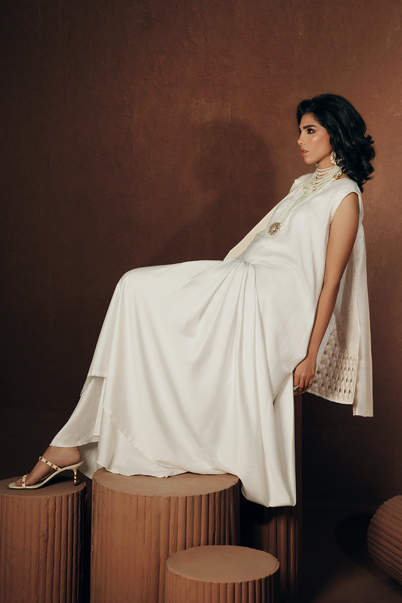 Wardha Saleem | Luxe Edition | Lunere