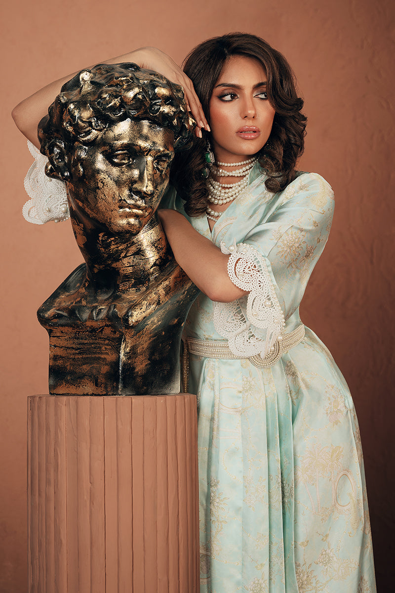 Wardha Saleem | Luxe Edition | Kyne