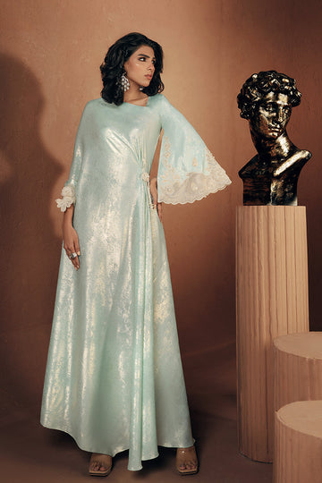 Wardha Saleem | Luxe Edition | Eira