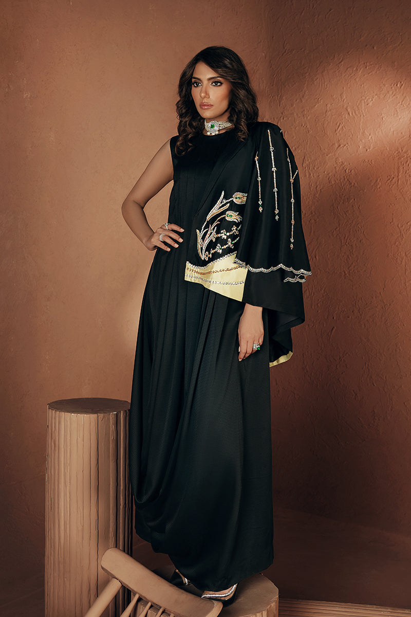 Wardha Saleem | Luxe Edition | Novae