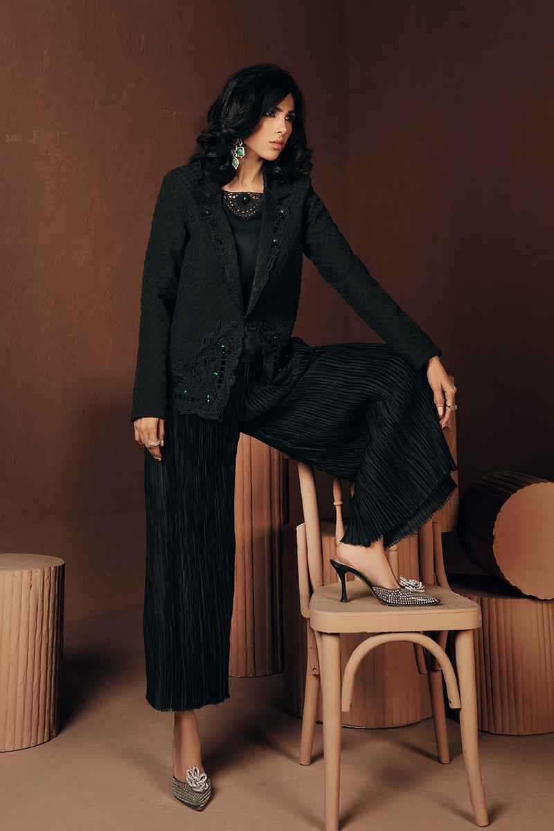 Wardha Saleem | Luxe Edition | Ravyn