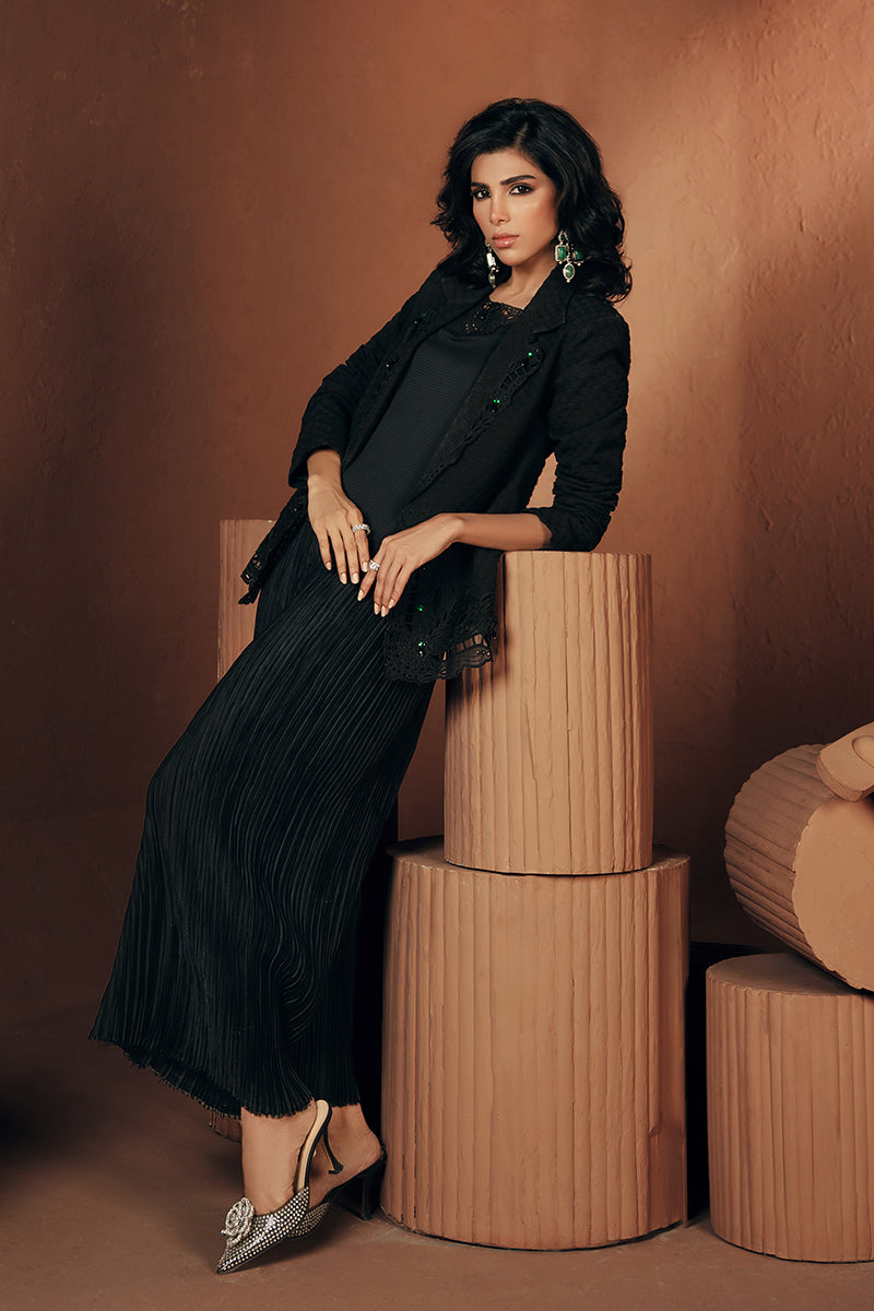 Wardha Saleem | Luxe Edition | Ravyn