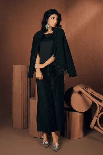 Wardha Saleem | Luxe Edition | Ravyn
