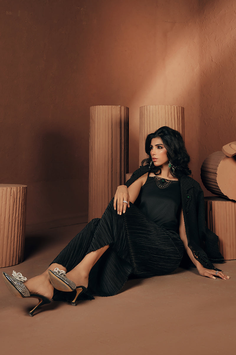Wardha Saleem | Luxe Edition | Ravyn