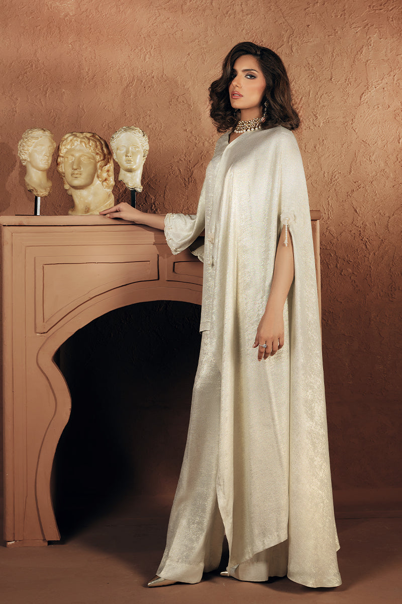 Wardha Saleem | Luxe Edition | Nyrah